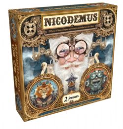 JEU NICODEMUS (FR)
